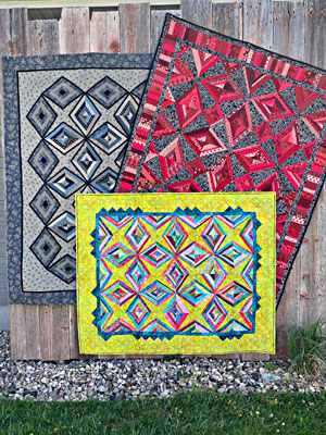 Quilt With Judy - Lectures